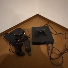 ［決まりました］ps4、ps3、ソフトの画像