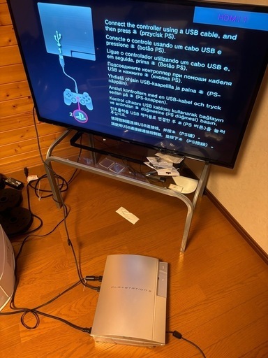 ［決まりました］ps4、ps3、ソフト