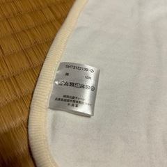 授乳スタイ　3枚組　ほぼ使ってませんの画像