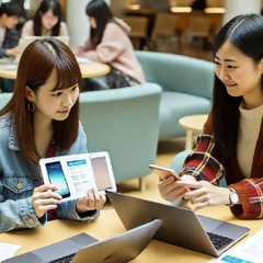 月々の支出を3,000円〜1万円減らしませんか？スマホの通信料金...