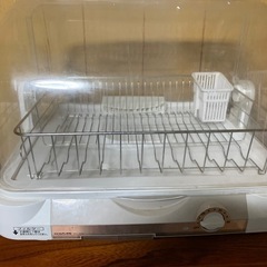 食器乾燥機