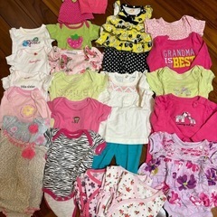 新生児用～大量！の画像