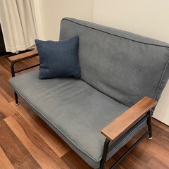 コーナン　コンフォートソファー