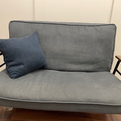 コーナン　コンフォートソファーの画像