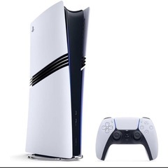 新品未開封!! SONY PlayStation 5 Pro