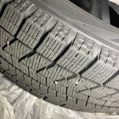 165/65R15▲スタッドレス！タイヤ！ブリヂストン！ブリザッ...