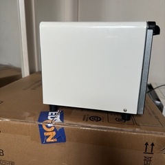 オーブントースターの画像