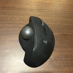 【中古品】logicool MX ERGO