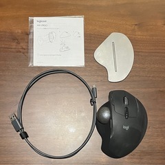 【中古品】logicool MX ERGOの画像