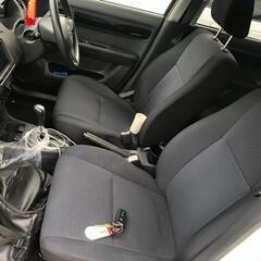 中古車　スズキスイフト　車検ありの画像