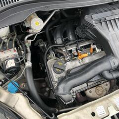 中古車　スズキスイフト　車検ありの画像