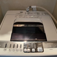 洗濯機