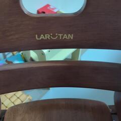 KATOJIカトージ　LARTAN ラルタン　ベビーチェアの画像