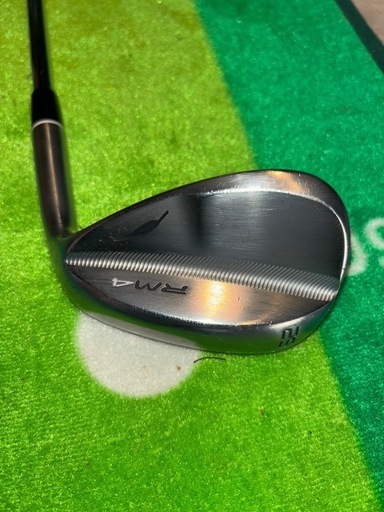 フォーティーン　RM4 52°