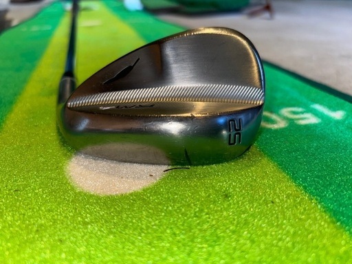 フォーティーン　RM4 52°