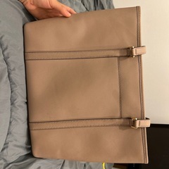マイケルコースバッグ　ピンク　トートバッグ　
ハンドバッグ　トートバッグ　ショルダーバッグの画像