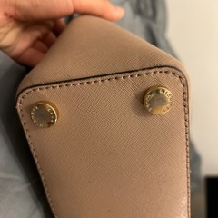 マイケルコースバッグ　ピンク　トートバッグ　
ハンドバッグ　トートバッグ　ショルダーバッグの画像