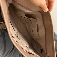 マイケルコースバッグ　ピンク　トートバッグ　
ハンドバッグ　トートバッグ　ショルダーバッグの画像