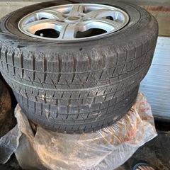 215 /  60 R16の画像