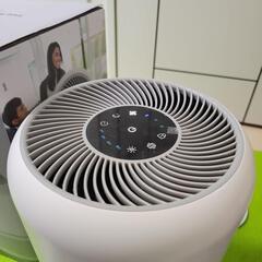 Levoit (レボイト) 空気清浄機 PM2.5 Core 300 ホワイトの画像