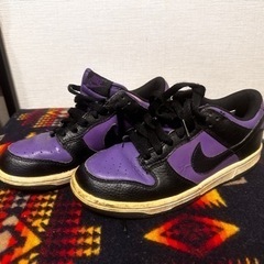 NIKE スニーカー　レディース　23cm