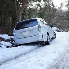 車レスキュー