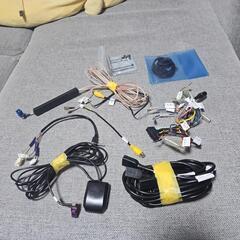 atoto s8 pro Androidナビの画像