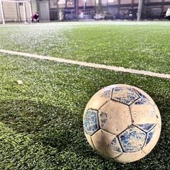 岡山フットサル⚽️
