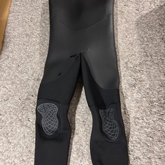 ウェットスーツ3mmの画像