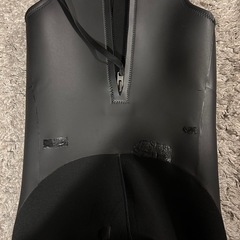 ウェットスーツ3mmの画像