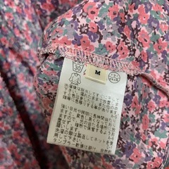 カーディガンの画像