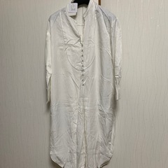 レディースシャツ