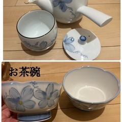 【無料】食器セット　全て5点ずつあります