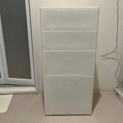 縦長タンス