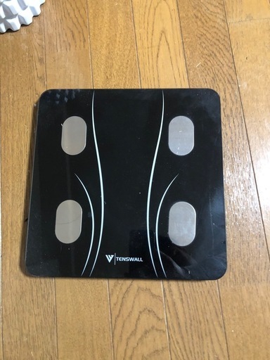 体重計