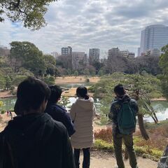 外国人と英語で交流したい人を募集します！ - 中央区