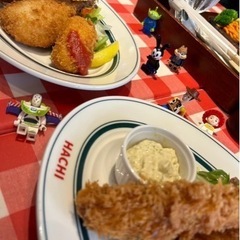 楽しくランチ会しませんか？🤤💖