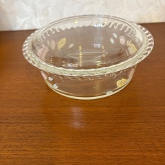 パイレックス　キャセロールミニ