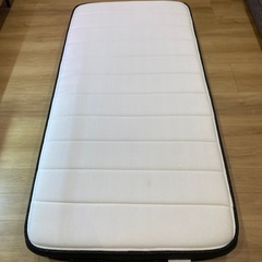 マットレス　シングルサイズ　ニトリ　Nスリープ