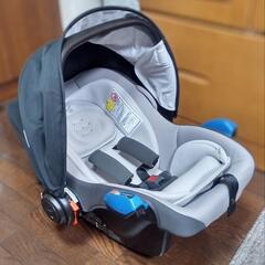 ベビーカー＆ベビーシート(Combi)の画像