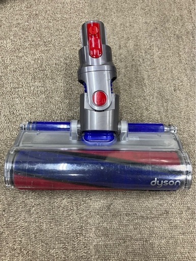 ダイソン　サイクロン掃除機　