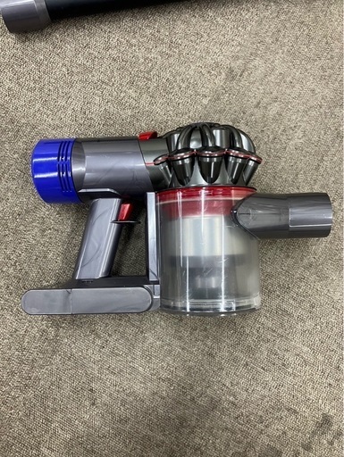 ダイソン　サイクロン掃除機　
