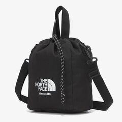 THE NORTH FACE ザノースフェイス 2WAY巾着ミニ...