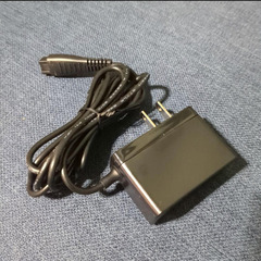 5.4V充電器アダプター対応パナソニックシェーバークラム
