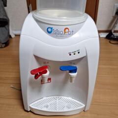 値下げしまーす　おいしさポット卓上型