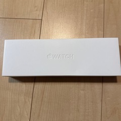 Apple Watch Series 9（GPS）45mmの画像