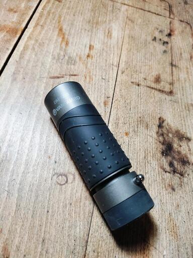 【値下げしました】単眼鏡　Vanguard  DM-6250