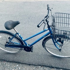 26インチ 自転車の画像