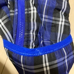 リトルベアクラブ　LBC  ジャンプスーツ ベビー　キッズ　冬　パーカーの画像