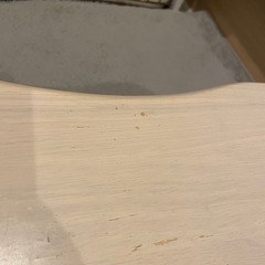 ローテーブル(折りたたみ式)
の画像